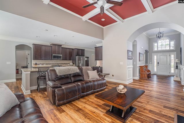 335 Congaree Ridge Court, West Columbia, SC 29170