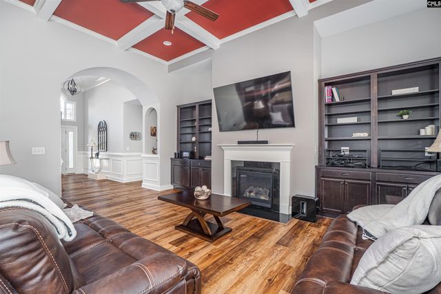 335 Congaree Ridge Court, West Columbia, SC 29170