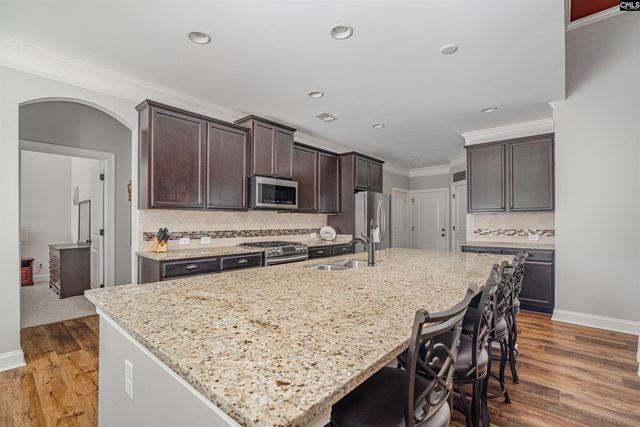 335 Congaree Ridge Court, West Columbia, SC 29170