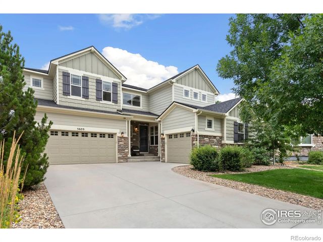 5609 Coppervein Street, Fort Collins, CO 80528