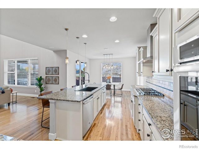 5609 Coppervein Street, Fort Collins, CO 80528