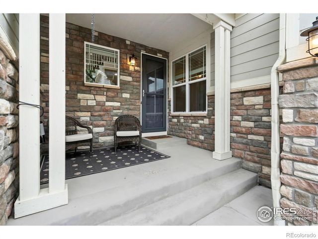 5609 Coppervein Street, Fort Collins, CO 80528