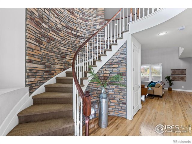 5609 Coppervein Street, Fort Collins, CO 80528