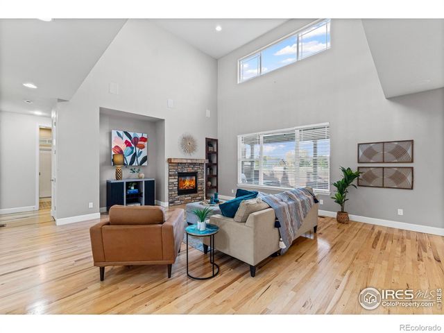 5609 Coppervein Street, Fort Collins, CO 80528