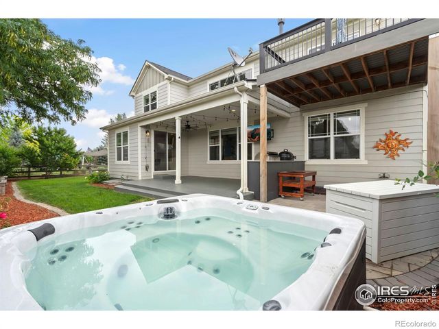 5609 Coppervein Street, Fort Collins, CO 80528