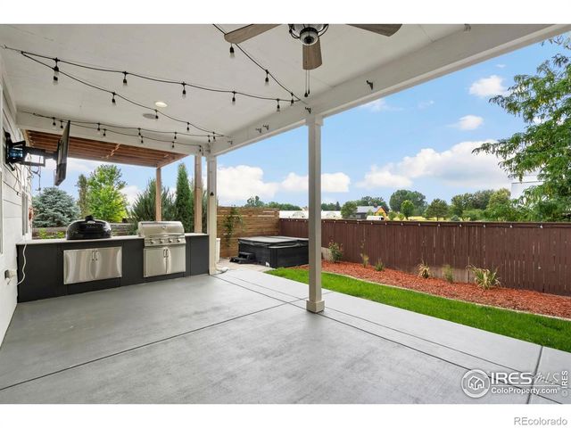 5609 Coppervein Street, Fort Collins, CO 80528