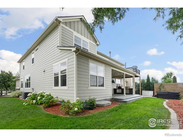5609 Coppervein Street, Fort Collins, CO 80528