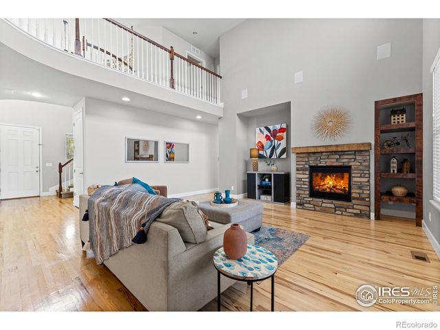 5609 Coppervein Street, Fort Collins, CO 80528