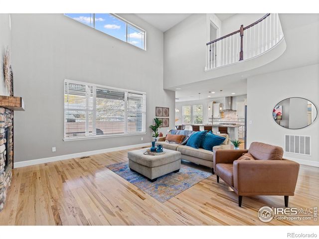 5609 Coppervein Street, Fort Collins, CO 80528