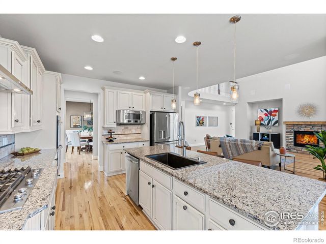 5609 Coppervein Street, Fort Collins, CO 80528