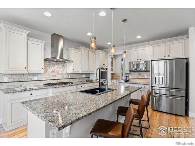 5609 Coppervein Street, Fort Collins, CO 80528