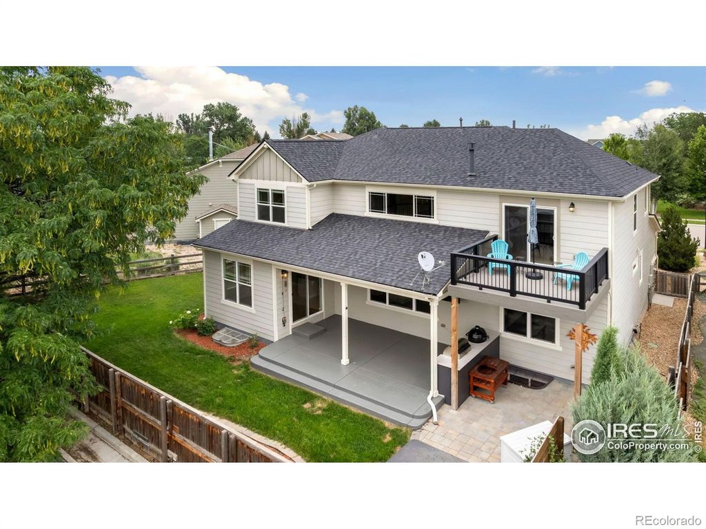 5609 Coppervein Street, Fort Collins, CO 80528