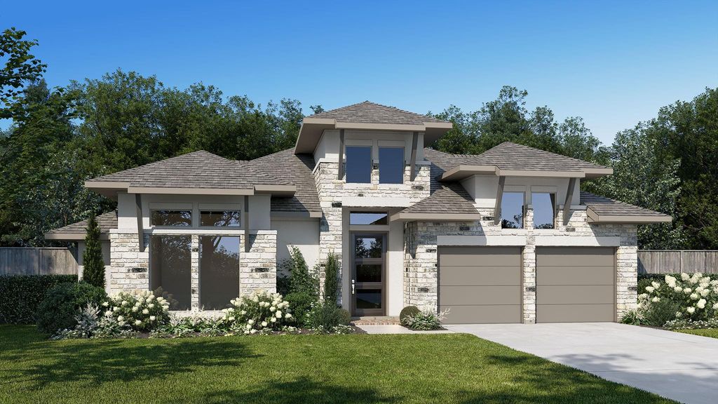 9823 Texas Sage Drive, Conroe, TX 77356
