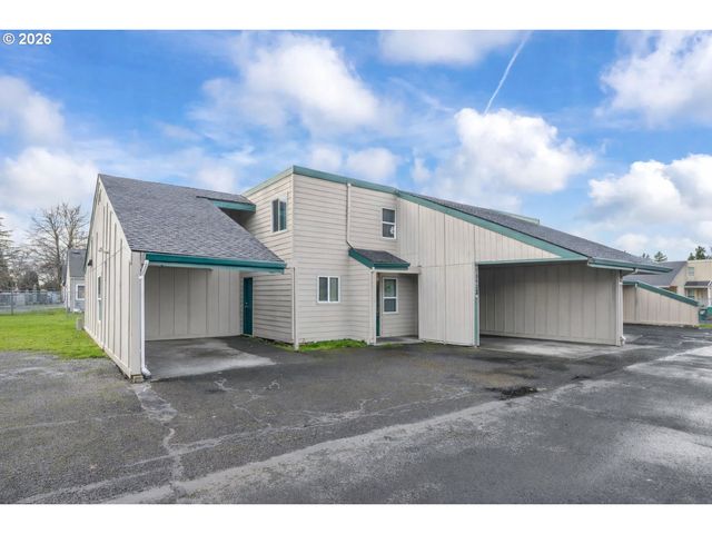 7856 Se STEPHANIE Ct, Milwaukie, OR 97222