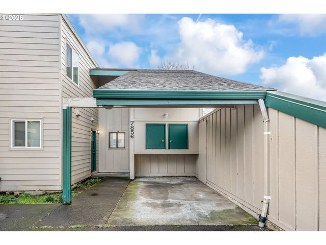 7856 Se STEPHANIE Ct, Milwaukie, OR 97222