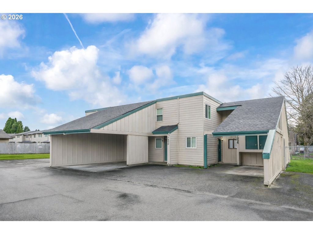 7856 Se STEPHANIE Ct, Milwaukie, OR 97222