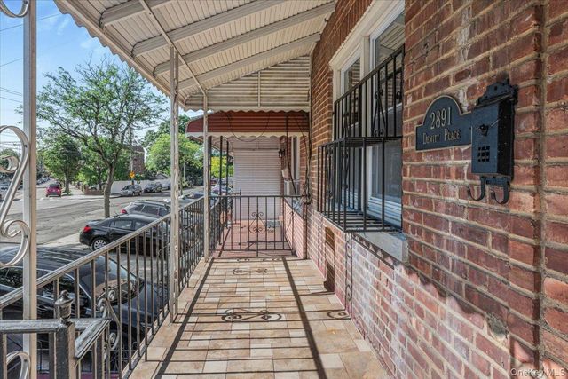 2891 Dewitt Place, Bronx, NY 10469