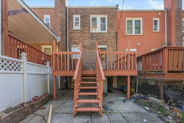 2891 Dewitt Place, Bronx, NY 10469