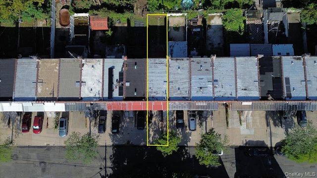 2891 Dewitt Place, Bronx, NY 10469