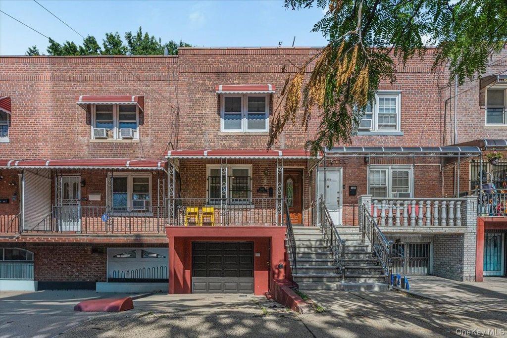 2891 Dewitt Place, Bronx, NY 10469 — photo 2