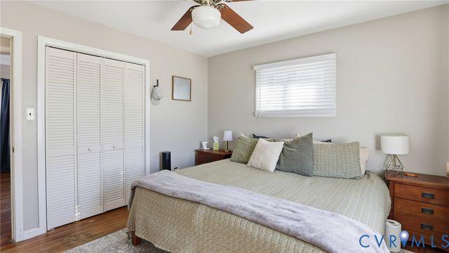 9116 Huron Ave, Henrico, VA 23294