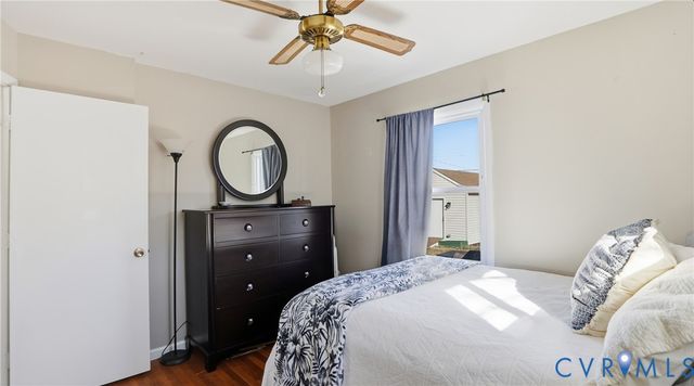 9116 Huron Ave, Henrico, VA 23294