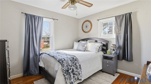 9116 Huron Ave, Henrico, VA 23294