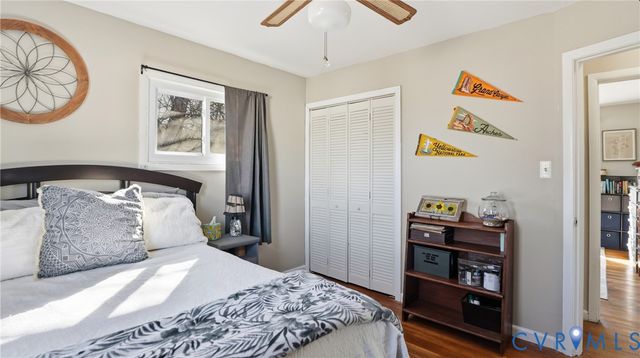 9116 Huron Ave, Henrico, VA 23294