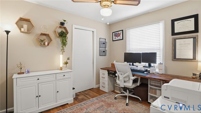 9116 Huron Ave, Henrico, VA 23294