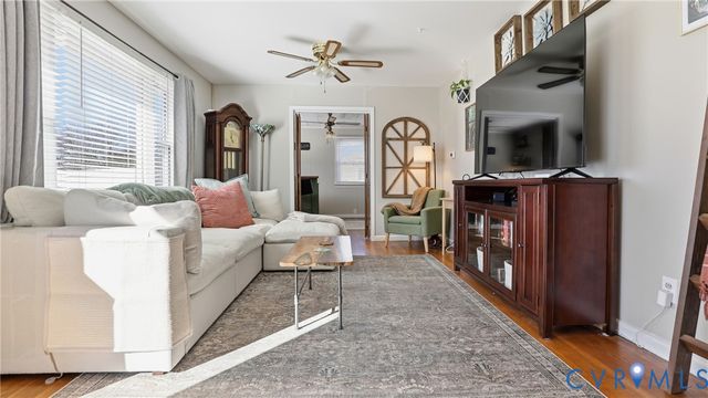 9116 Huron Ave, Henrico, VA 23294