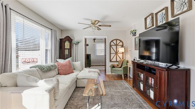 9116 Huron Ave, Henrico, VA 23294