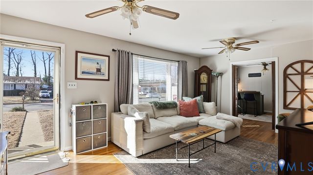 9116 Huron Ave, Henrico, VA 23294