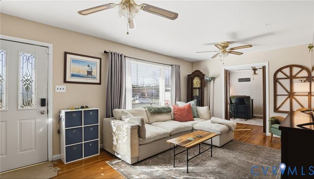 9116 Huron Ave, Henrico, VA 23294