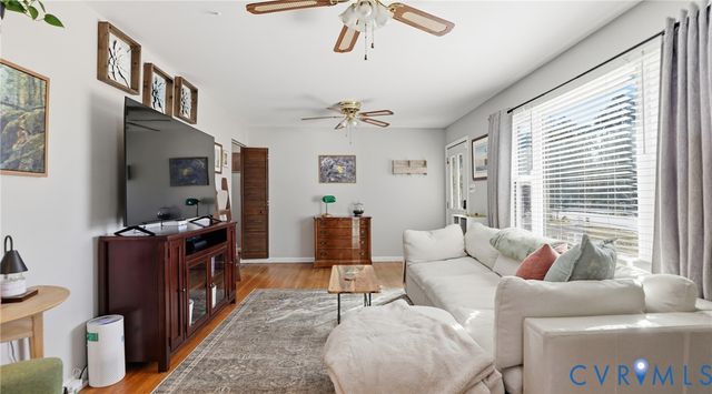 9116 Huron Ave, Henrico, VA 23294