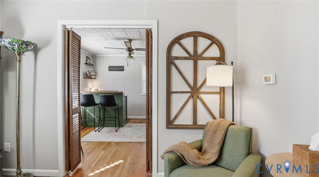 9116 Huron Ave, Henrico, VA 23294