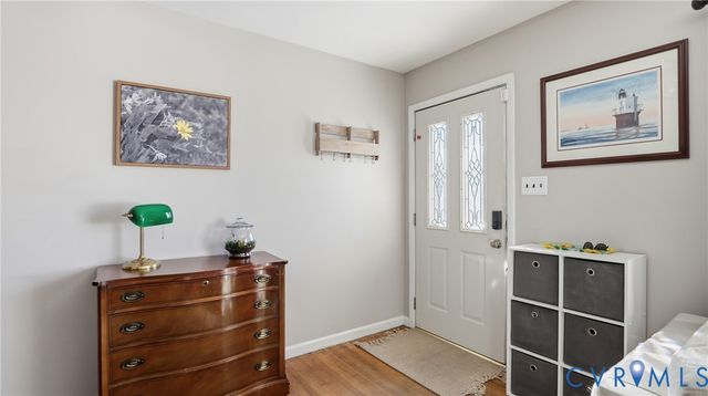 9116 Huron Ave, Henrico, VA 23294