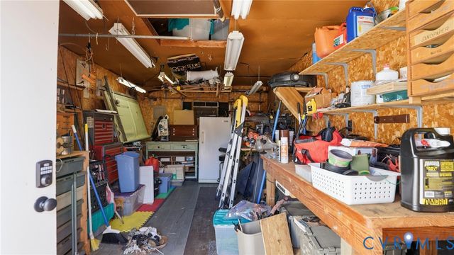 9116 Huron Ave, Henrico, VA 23294