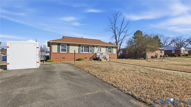 9116 Huron Ave, Henrico, VA 23294