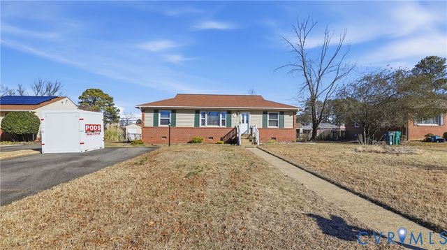 9116 Huron Ave, Henrico, VA 23294