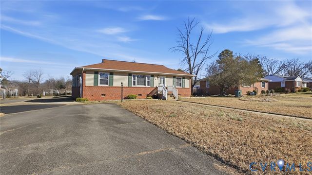 9116 Huron Ave, Henrico, VA 23294