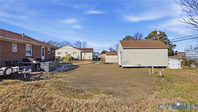 9116 Huron Ave, Henrico, VA 23294