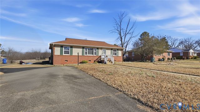 9116 Huron Ave, Henrico, VA 23294