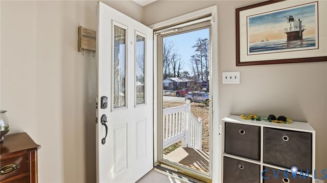 9116 Huron Ave, Henrico, VA 23294