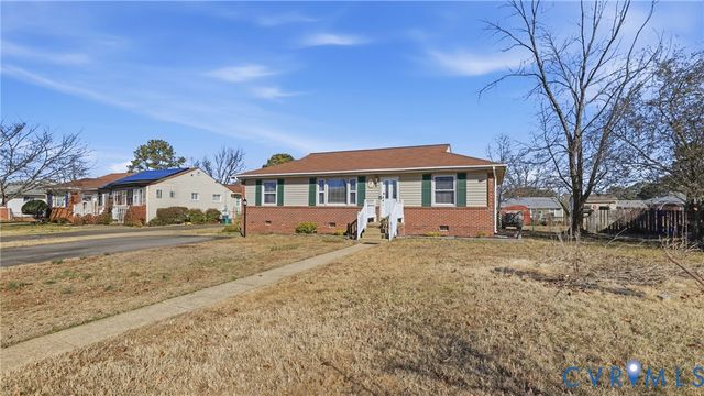 9116 Huron Ave, Henrico, VA 23294