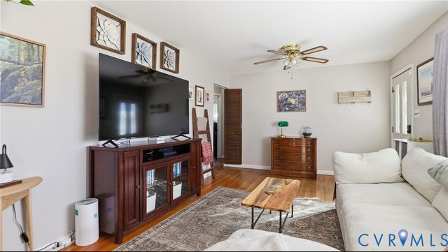 9116 Huron Ave, Henrico, VA 23294