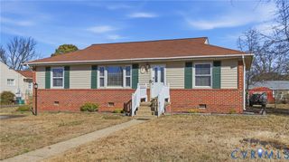 9116 Huron Ave, Henrico, VA 23294