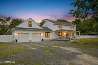 20 Cervetto Road N, Little Egg Harbor, NJ 08087