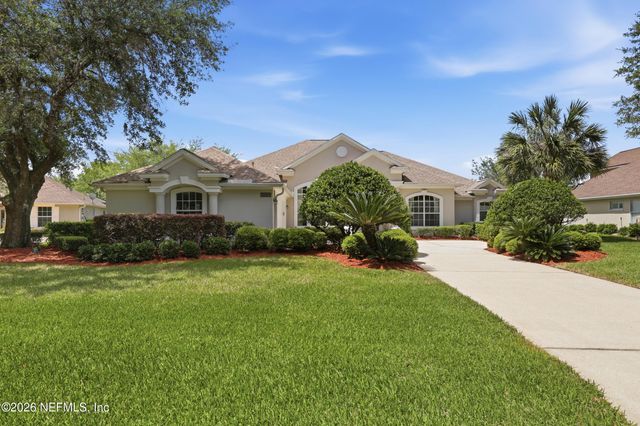 3158 COUNTRY CLUB Boulevard, Orange Park, FL 32073