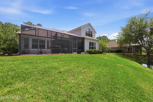 3158 COUNTRY CLUB Boulevard, Orange Park, FL 32073