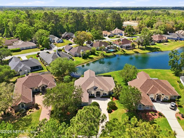 3158 COUNTRY CLUB Boulevard, Orange Park, FL 32073